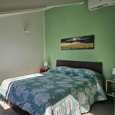 Wanda House Apartment Naples Exterior photo