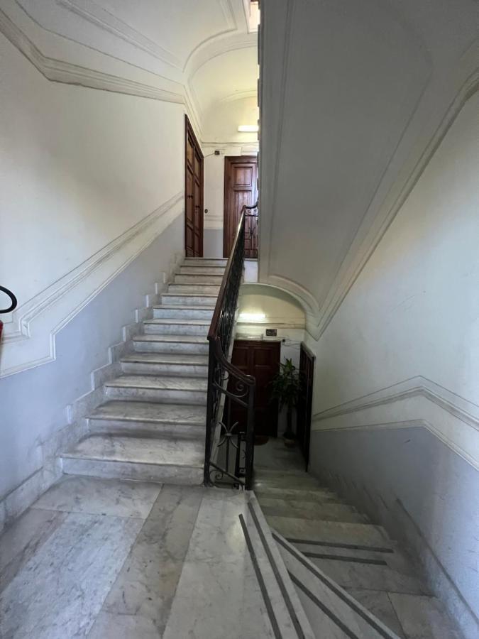 Wanda House Apartment Naples Exterior photo