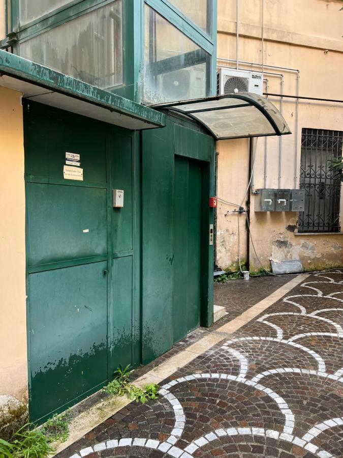 Wanda House Apartment Naples Exterior photo