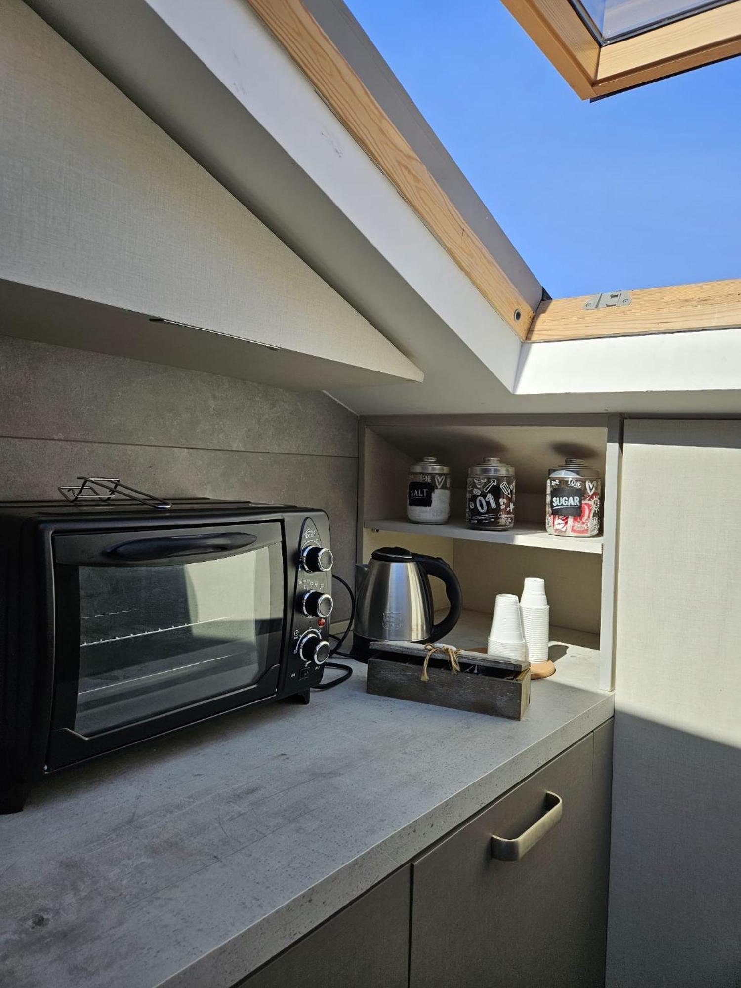 Wanda House Apartment Naples Exterior photo