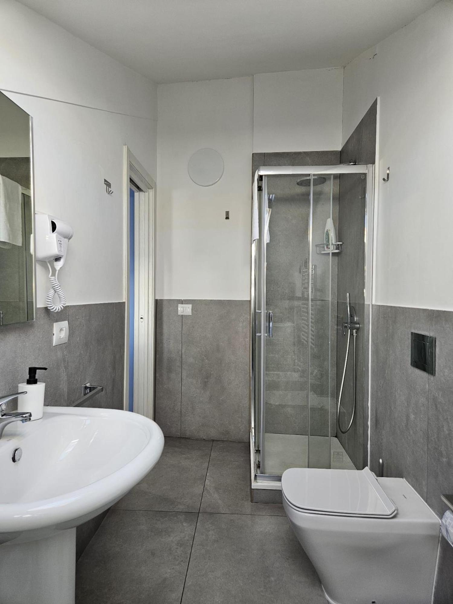 Wanda House Apartment Naples Exterior photo