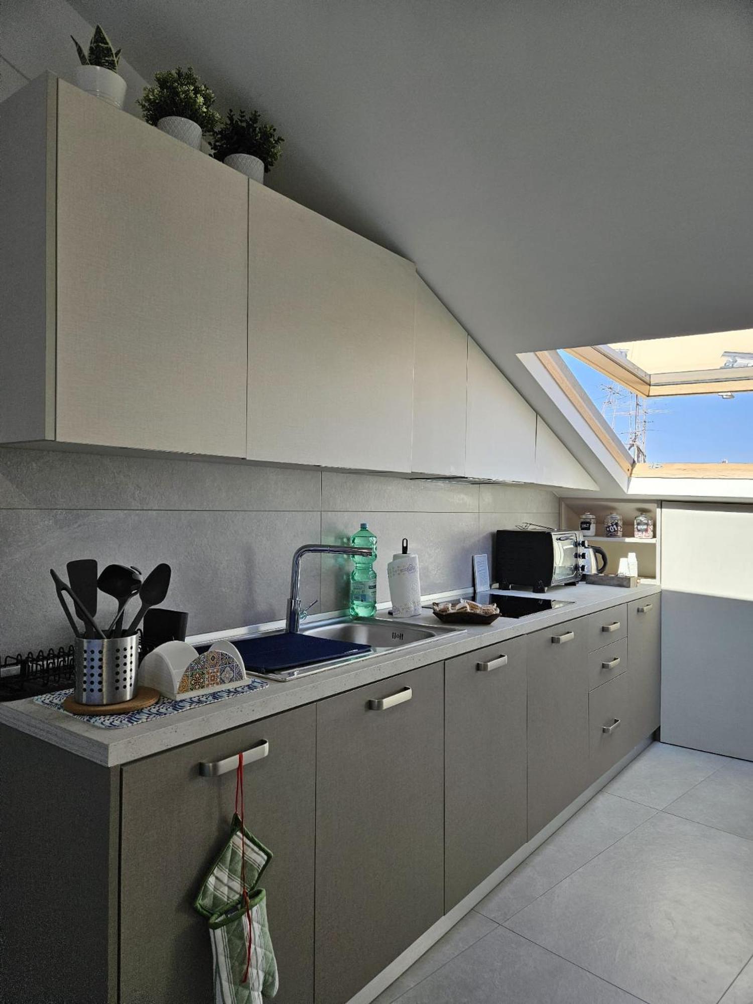 Wanda House Apartment Naples Exterior photo